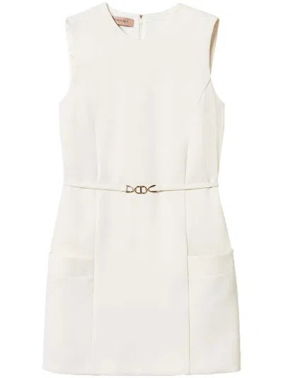 Twinset 251tp2101 In White