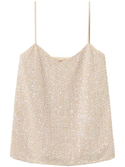 Twinset 251tp2201 In White