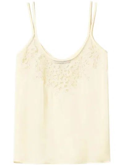 Twinset 251tp2371 In Yellow