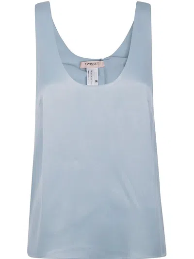 Twinset 251tp2651 In Blue