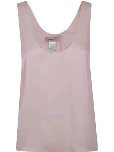 Twinset 251tp2651 In Pink