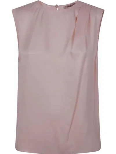 Twinset 251tp2652 In Pink