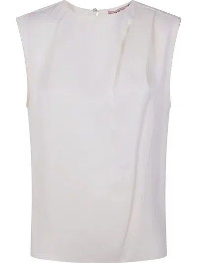Twinset 251tp2652 In White