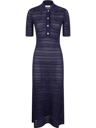 Twinset 251tp3190 In Blue