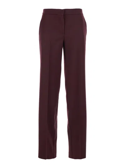 Twinset 252tt212912635 In Burgundy