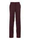 Twinset 252tt212912635 In Burgundy