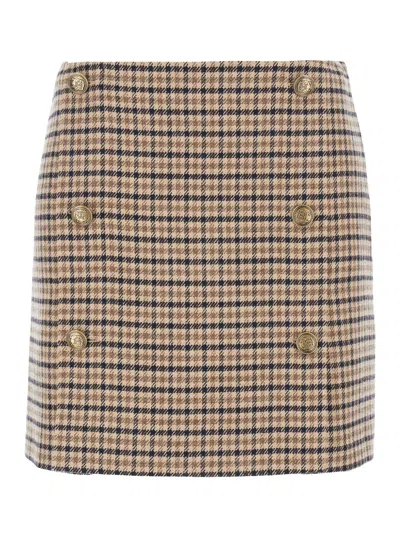 Twinset 252tt242212884 In Brown