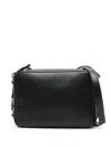 Twinset Oval T Cross Body Bag