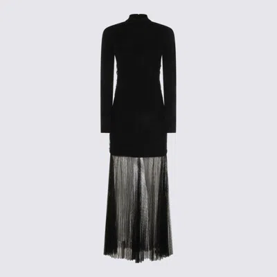 TWINSET TWINSET ABITI NERO