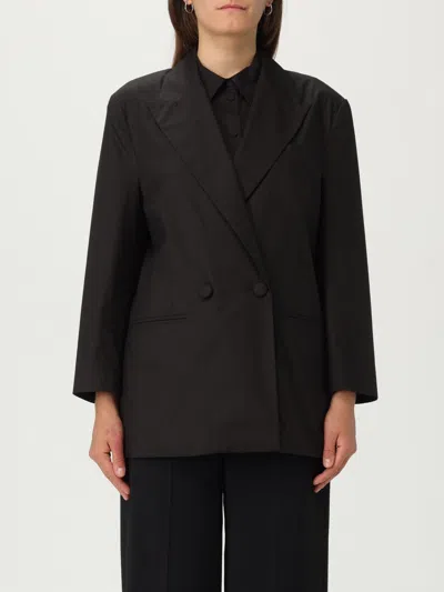 Twinset Actitude Blazer  Woman Color Black