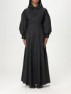 Twinset Actitude Dress  Woman Color Black