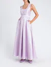 Twinset Actitude Dress  Woman Color Orchid In Purple