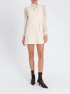 Twinset Actitude Dress  Woman Color Sand In Neutral