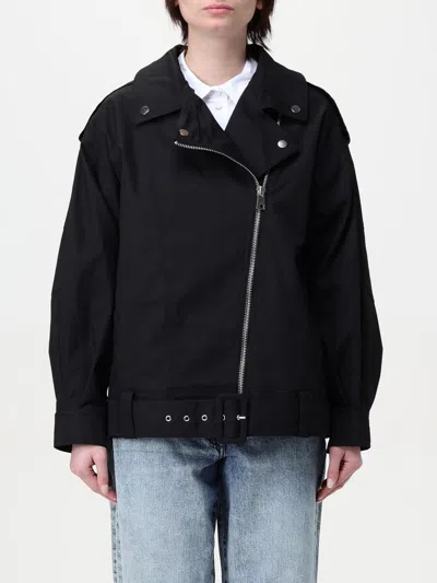 Twinset Actitude Jacket  Woman Color Black