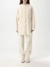 Twinset Actitude Jacket  Woman Color Grey In Grey