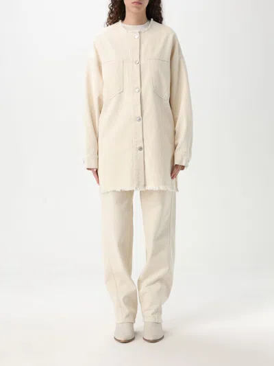 Twinset Actitude Jacket  Woman Color Grey
