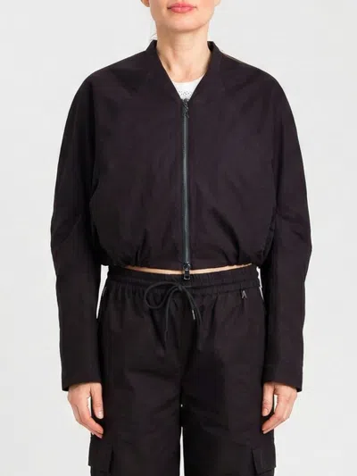 Twinset Actitude Jacket Woman  In Black