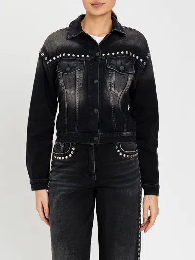 Twinset Actitude Jacket  Woman Color Black