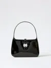 Twinset Actitude Mini Bag  Woman Color Black In Schwarz