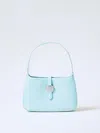 Twinset Actitude Mini-tasche  Damen Farbe Blau In Blau