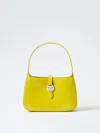 TWINSET ACTITUDE MINI BAG TWINSET ACTITUDE WOMAN COLOR LIME,G56235253