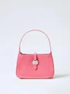 Twinset Actitude Mini-tasche  Damen Farbe Pink