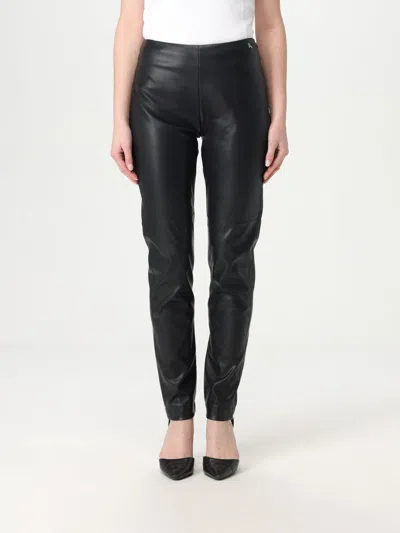 Twinset Actitude Pants  Woman Color Black
