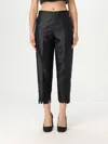 Twinset Actitude Pants  Woman Color Black