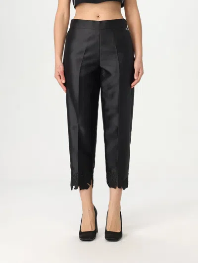 Twinset Actitude Pants  Woman Color Black