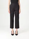 Twinset Actitude Pants  Woman Color Black