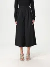 Twinset Actitude Pants  Woman Color Black