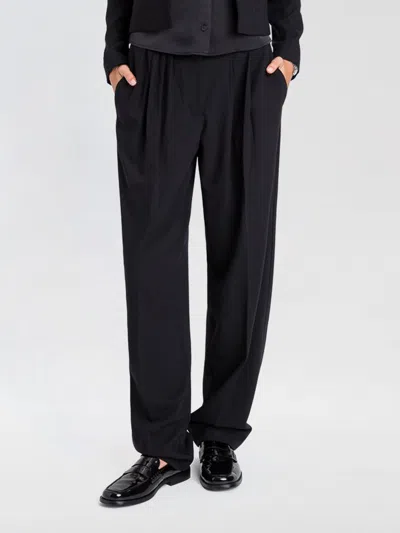 Twinset Actitude Pants  Woman Color Black