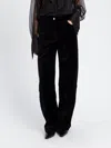 Twinset Actitude Pants  Woman Color Black In Black