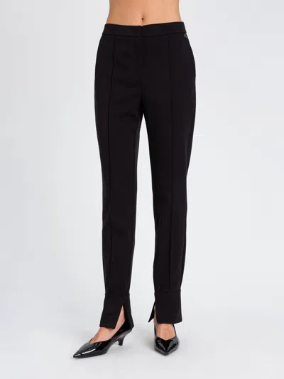 Twinset Actitude Pants  Woman Color Black