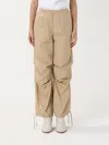 Twinset Actitude Pants  Woman Color Grey