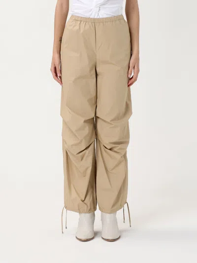 Twinset Actitude Pants  Woman Color Grey