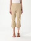 Twinset Actitude Pants  Woman Color Grey