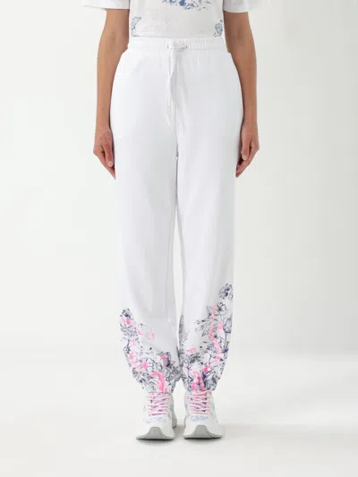 Twinset Actitude Pants  Woman Color Multicolor