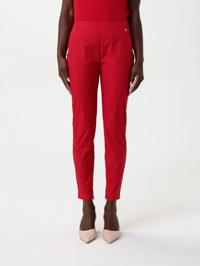 Twinset Actitude Pants  Woman Color Red