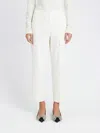 Twinset Actitude Pants  Woman Color White