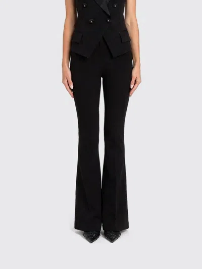 Twinset Actitude Pants  Woman Color Black