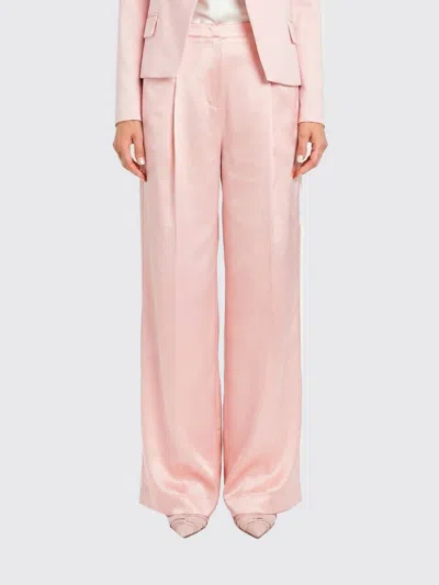 Twinset Actitude Pants Woman  In Pink