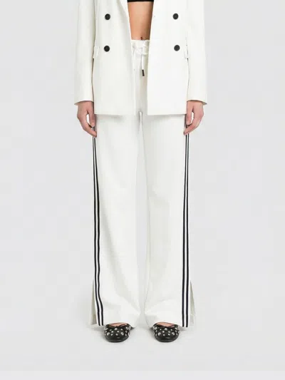 Twinset Actitude Pants  Woman Color White