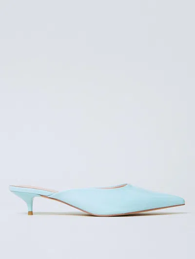 Twinset Actitude Pumps  Damen Farbe Blau