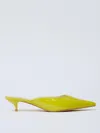 Twinset Actitude Pumps  Damen Farbe Limette