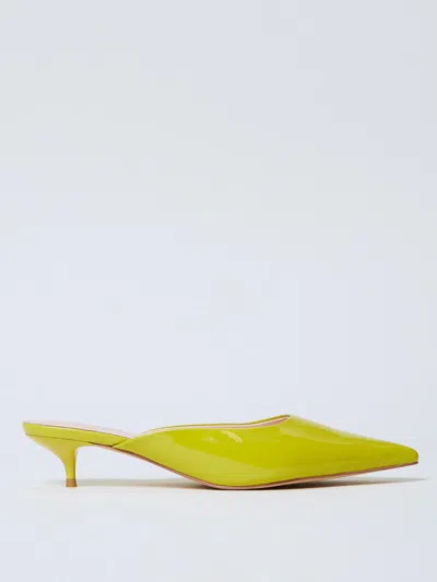 Twinset Actitude Pumps  Damen Farbe Limette
