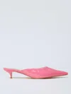 Twinset Actitude Pumps  Damen Farbe Pink In Pink