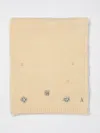 Twinset Actitude Scarf Woman  In Sand