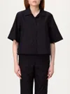Twinset Actitude Shirt  Woman Color Black