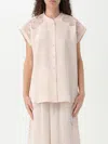 Twinset Actitude Shirt  Woman Color Pink